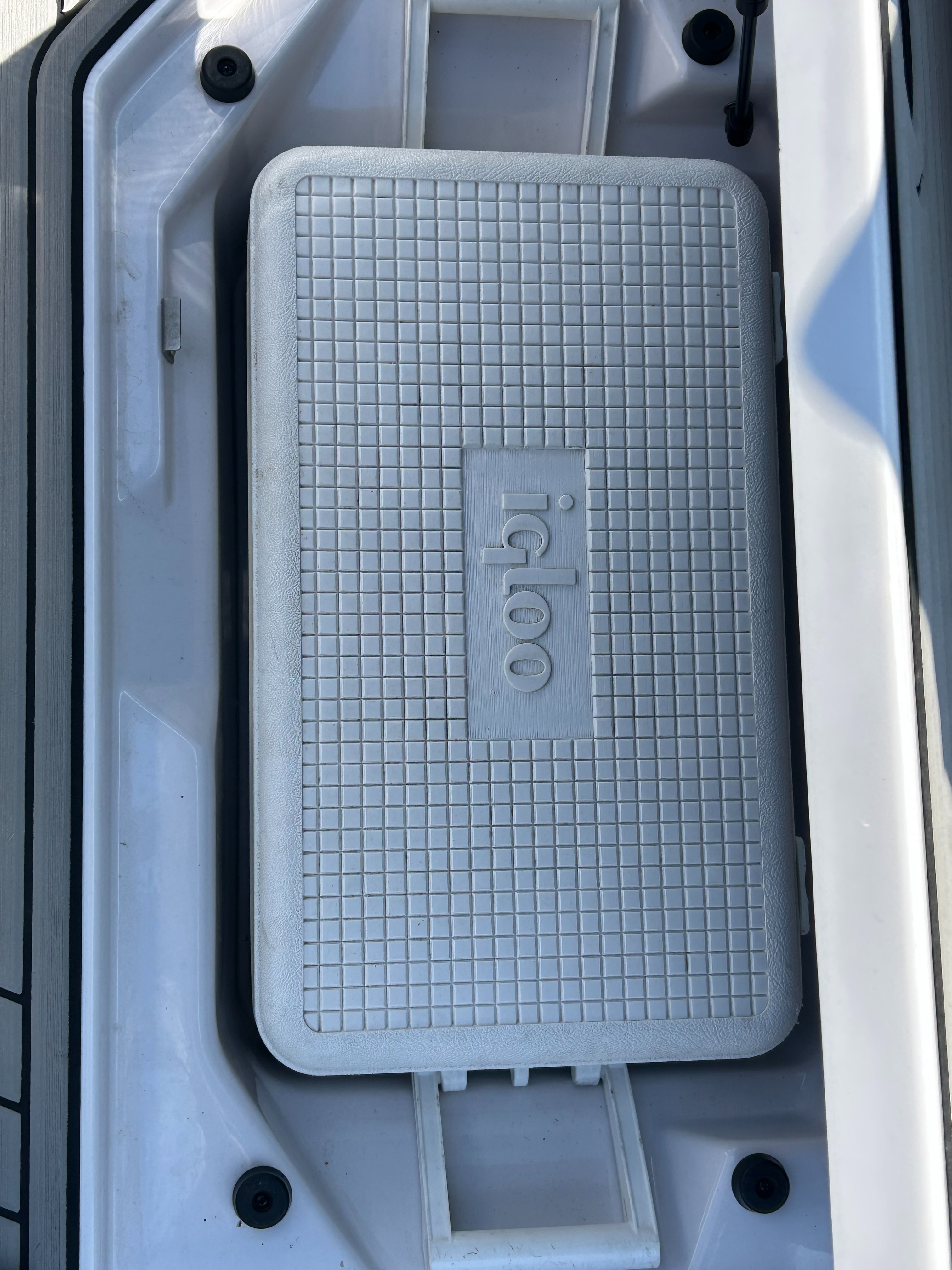 2014 Nautique G23 Icon